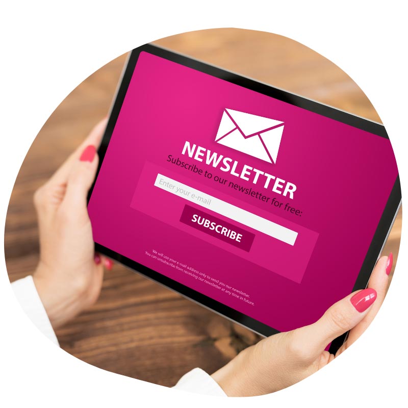 content text, blog erstellung und betreuung