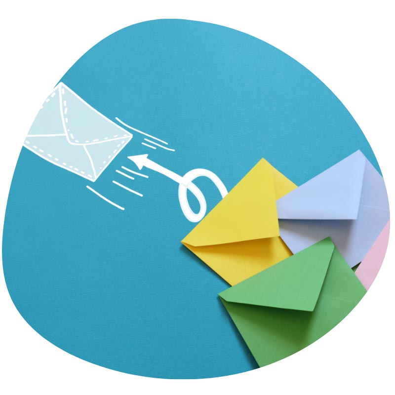 persönliche assistenz für email-management